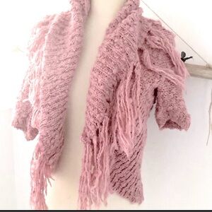 💚💚🆕Boho sweater cardigan NWT